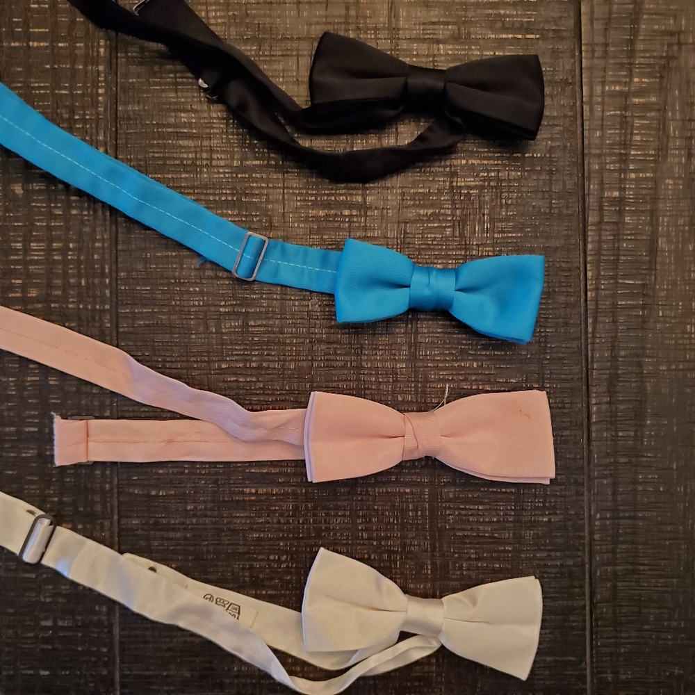 Bowties - image 2